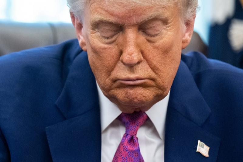 Pakisztán a Nobel-békedíjra Donald Trumpot kívánja javasolni.