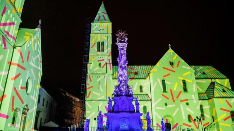 Figyelem! Veszprém vármegyében sárga riasztás lépett érvénybe, mivel az est folyamán zivatarokra lehet számítani. Készüljünk fel az esetleges viharos időjárásra!