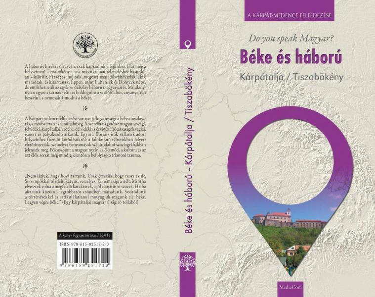 Eljön még az idő, amikor a béke szárnyai átölelik a világot…