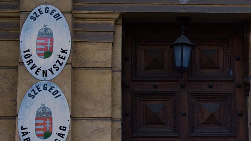 A kereskedelem, a tulajdonjog és a több száz maggal kapcsolatos ügyek miatt jogi következményekkel néztek szembe a vádlottak.