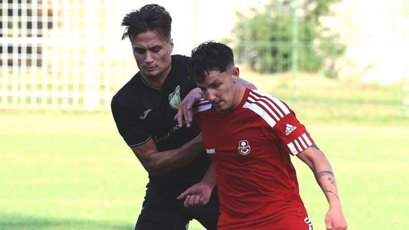 Hazai környezetben, hazai lelkesedéssel: a vármegyei gólzsák igazi inspirációt nyújt a fiatal generációnak.