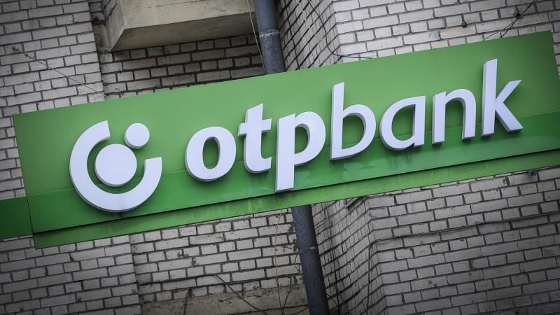 Az OTP bank igazgatósági tagjai eladták részesedésüket a bank részvényeiből.