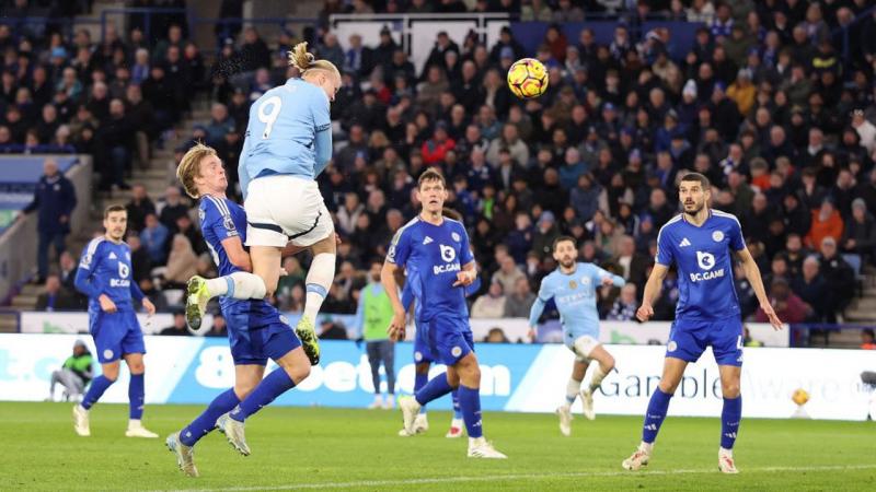 A rémálomnak végre vége, és a Manchester City hosszú várakozás után ismét diadalt aratott!