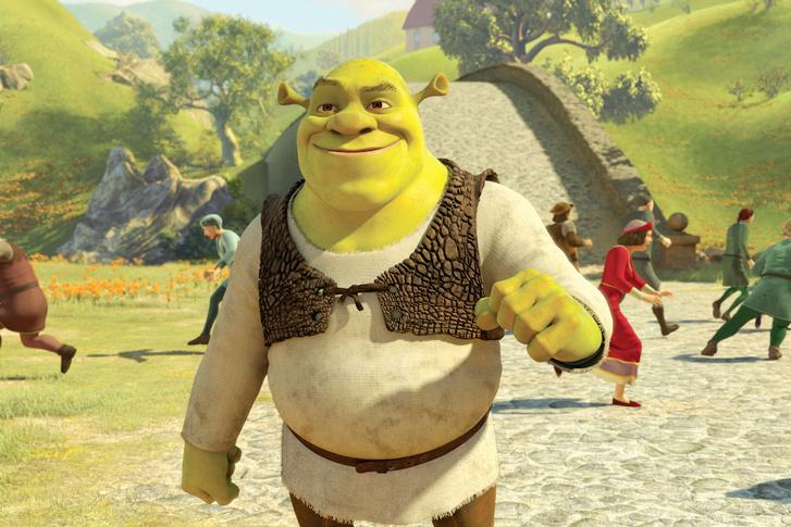 A várva várt új Shrek-film bemutatója csúszik, így a rajongóknak még egy kicsit türelemmel kell lenniük.