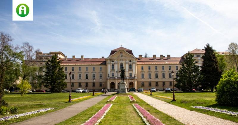 Ne hagyd ki a lehetőséget! Több ezer állami ösztöndíjas pozíció vár rád a MATE-n!