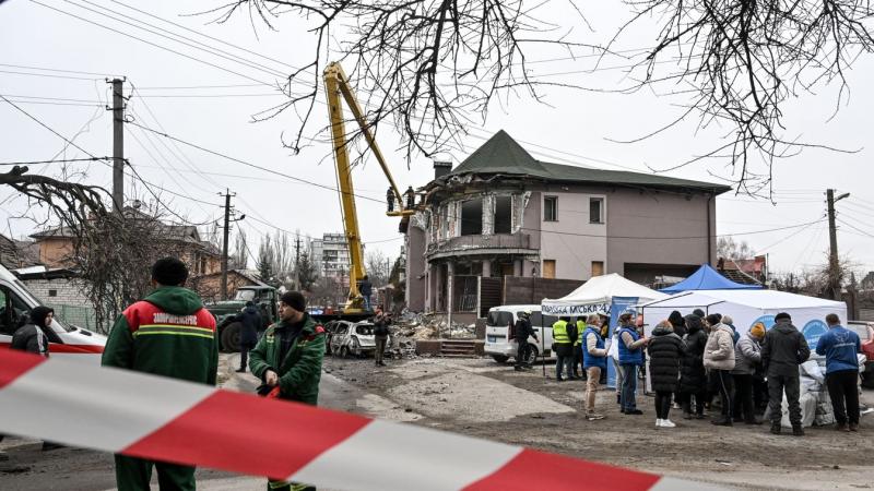 Az orosz külügyminisztérium nyilvánosságra hozta, hogy milyen körülmények között zárulhat le hirtelen az ukrán konfliktus.