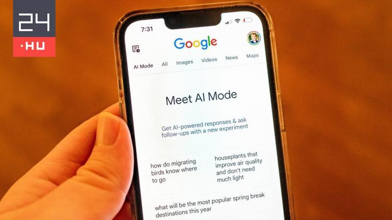 Nagy újdonság érkezett a magyar Google keresőjébe, és ez csupán a kezdet.