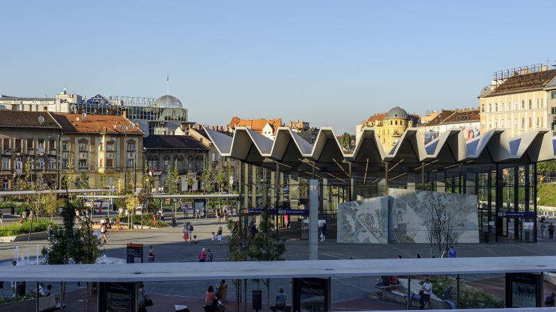 Figyelem! A BKK értesítése szerint változás lép életbe az egyik villamosjárat közlekedésében.