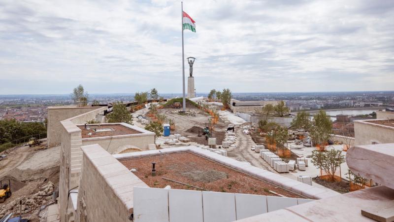 Örömteli hírek láttak napvilágot a Citadella felújításával kapcsolatban!