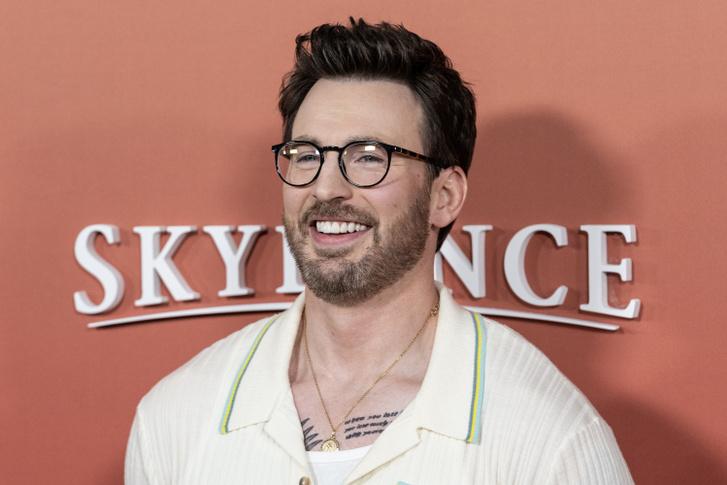 Chris Evans nem jelent meg a saját filmje premierjén, és csak később osztotta meg az okokat, ami sokakat meglepett.