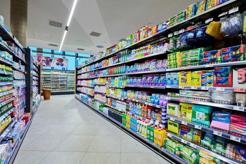 A SPAR-ban több mint 1000 drogériai és háztartási termék ára most kedvezően csökkent! Ne hagyd ki ezt a remek lehetőséget, hogy kedvezőbb áron juss hozzá a szükséges termékekhez.