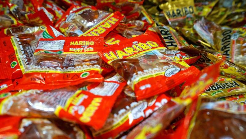 A Haribo Hollandiában visszahívta bizonyos termékeit, mivel azokban marihuána nyomaira bukkantak.