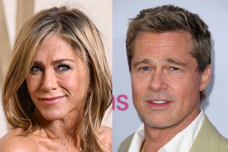 Ha Jennifer Aniston és Brad Pitt nem váltak volna világhírű színészekké, valószínűleg egy teljesen más életutat jártak volna be. Képzeljük el, hogy Jennifer egy barátságos kávézó tulajdonosa, aki a reggeli kávé mellett helyi művészek munkáit népszerűsíti.