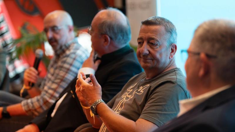 Bayer Zsolt megfogalmazása szerint: 
