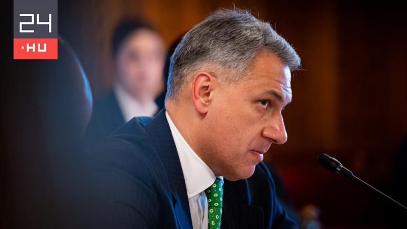 Lázár: Hetekre lehet szükség ahhoz, hogy a balatoni közlekedés teljesen helyreálljon.