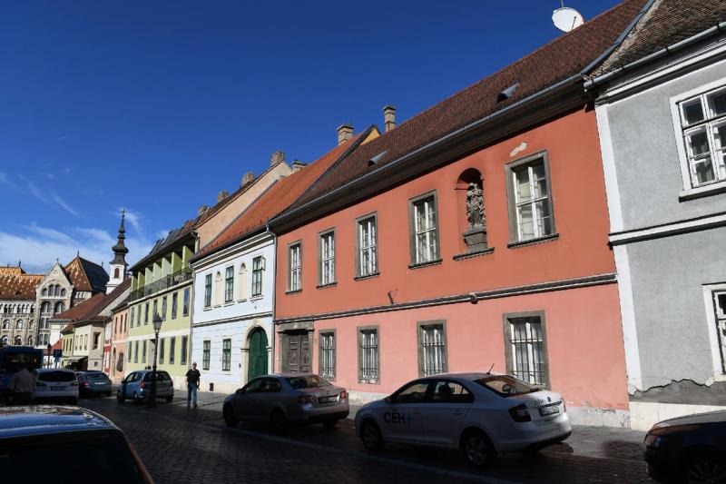 A posta bejelentette: a belbudai nyugdíjasok lesznek az elsők, akik megkapják az élelmiszer-utalványokat.