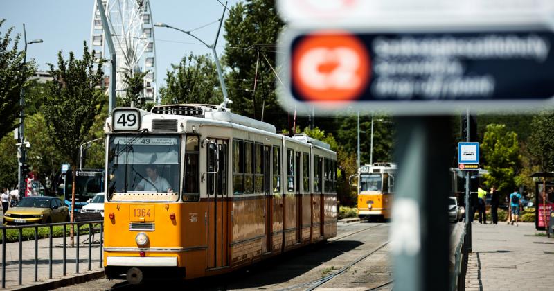 Ha itt vásároltad meg a bérleted, készülj fel a változásokra: a közlekedési rendszer átalakul!