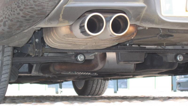Újabb mérés érkezik a horizonton? A műszaki vizsga szigorítása várható! -- Totalcar