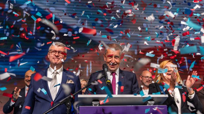 A cseh külügyminiszter-jelöltet máris rasszizmussal vádolják, ami feszültséget keltett a politikai színtéren.