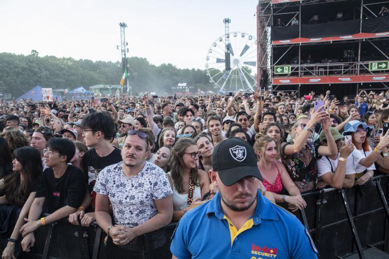 Sziget: A jövő évi fesztivál sorsa valóban bizonytalan.