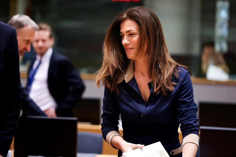 Valóban visszatérhet Varga Judit? Egy titokzatos poszt látott napvilágot az Állami Számvevőszék elnökének közreműködésével.