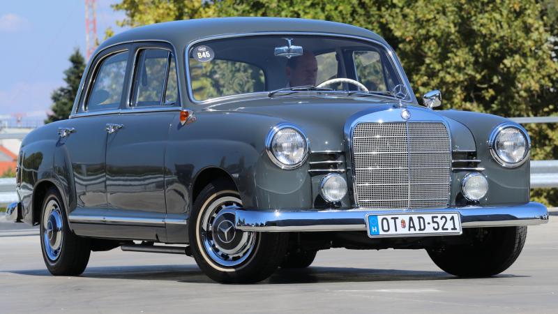 A Totalcar egy új kihívást állított elénk – a leckét, amit most teljesíteni kell. 
