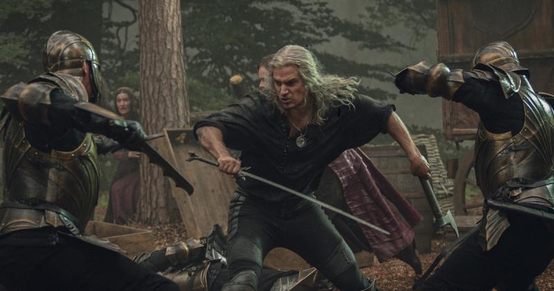 Kedves Vaják-rajongók! Izgalmas hír érkezett: megjelent a Witcher-univerzum legújabb előzménye, a 