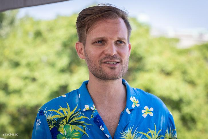 A Most Wanted - A hajsza izgalmas kalandja véget ért. Puskás-Dallos Péter, könnyes szemmel és szívében a feszültség emlékével idézte fel az eseményeket.