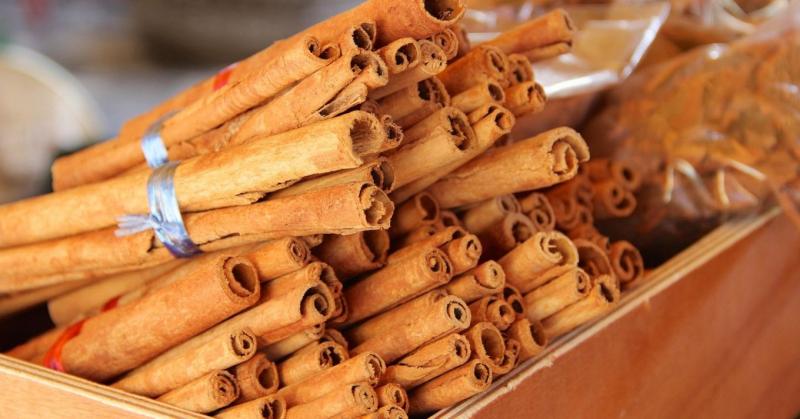 Fahéj a kertben: valóban hatékony növényvédelem vagy csupán egy vonzó legenda?