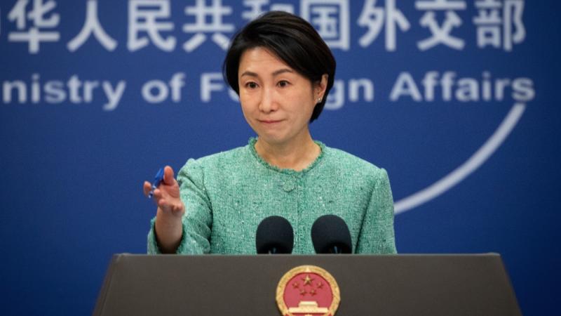 Máris véget ért a nagy amerikai-kínai 