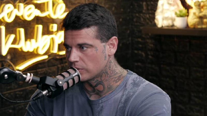 A botrány után a gyermeke édesanyja kiállt Mandula Ádám mellett: