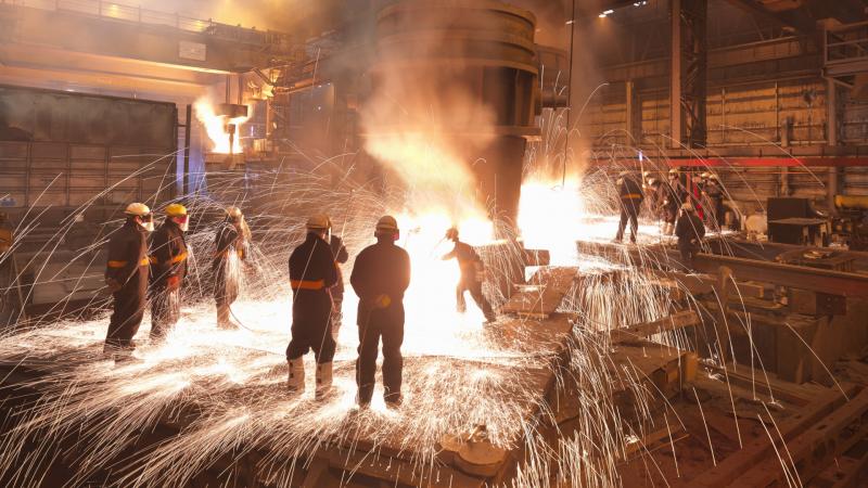 A Dunaújvárosban élők körében végzett felmérés szerint a lakosság ötöde fontolóra venné a költözést a Dunaferr leépülése következtében.