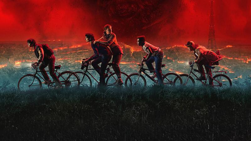 Petíció indult Magyarországon a Stranger Things utolsó évadának sorsával kapcsolatban. A sorozat rajongói egyedi módon fejezik ki aggodalmukat a befejezéssel kapcsolatban, és szeretnék, ha a készítők figyelembe vennék a közönség véleményét. Az aláírásgyűj