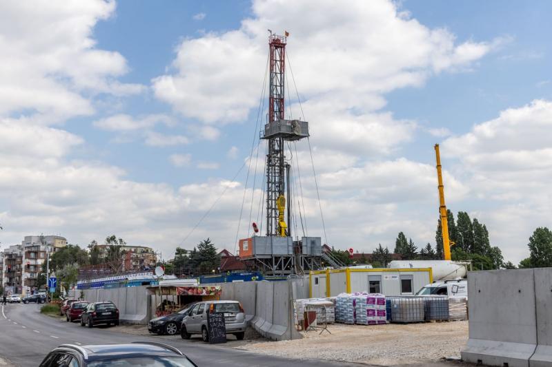 Új termálkutak Budapesten: Három jelölt még mindig versenyben van a fúrás lehetőségéért, noha őket is ki kellett volna zárni a folyamatból.