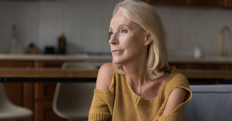 Javítja a memóriát és védi a demenciát: 8 lépés, amit 50 felett érdemes megfontolni

Ahogy az életkor előrehalad, úgy a memória és a mentális éleslátás fenntartása egyre fontosabbá válik. Íme nyolc javaslat, amelyek segíthetnek abban, hogy megőrizzük szel