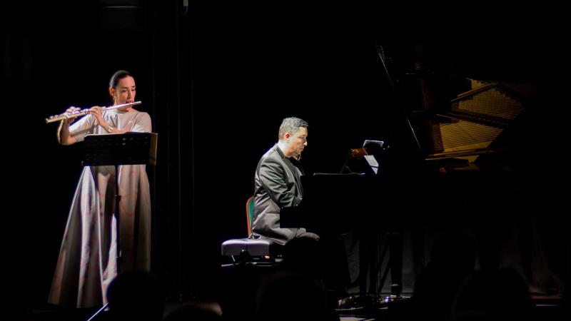 A Liszt Intézet, Magyarország londoni kulturális központja, különleges zenei és költészeti esttel várja az érdeklődőket, melynek címe: Radix. Az esemény célja, hogy a magyar kultúra gazdagságát és sokszínűségét bemutassa a brit közönségnek.