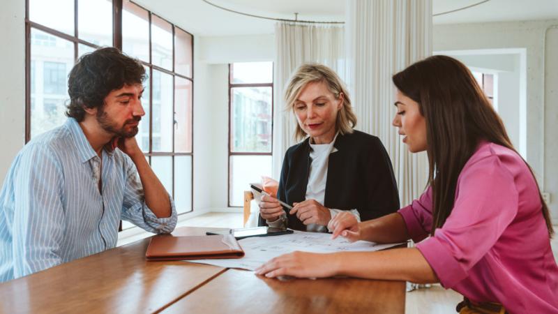 Az irányítás a magyar lakáspiacon új szereplők kezébe kerül - ami téged is meglephet! - Pénzcentrum